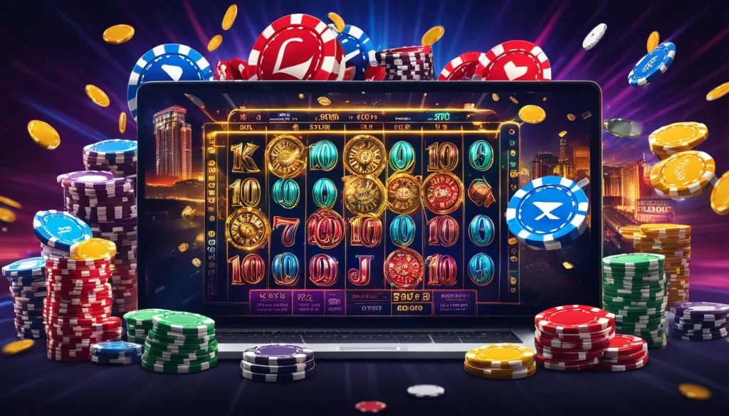 Game mới RC88