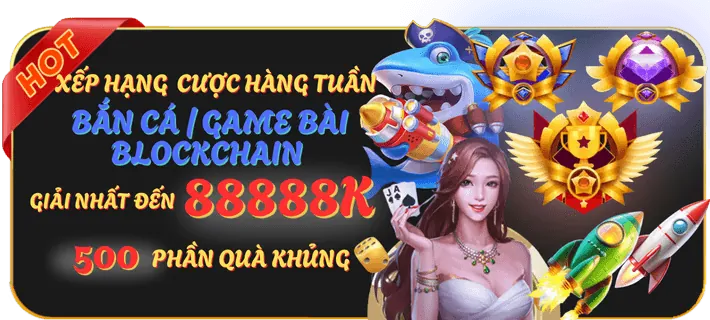 Giao diện hướng dẫn chơi bắn cá