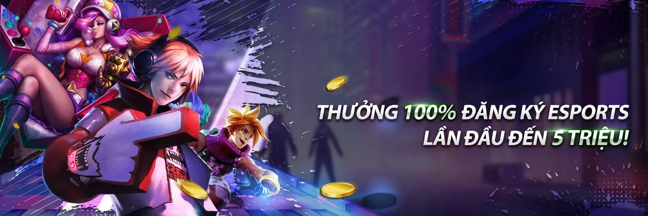 Hình ảnh tiêu đề chính của Chương Trình VIP RC88